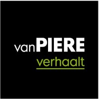 Boekhandel Van Piere Logo