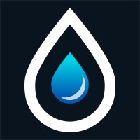 Flow Pro Plumbing Logo