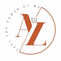 A to Z Home Of Media Logo