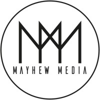 Mayhew Media Logo