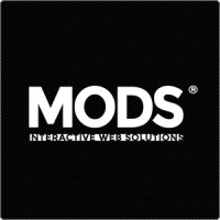 MODS GLOBAL | B2B Marketing & Cross-border E-Commerce Agency Logo