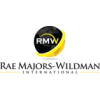 Rae Majors-Wildman International Logo