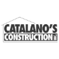 Catalanos Construction, Inc Logo