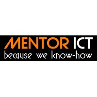 Mentor ICT Corporation Logo