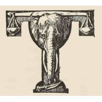 HathiBros Logo