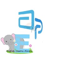 English Lessons Almere Logo