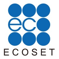 Ecoset Co. Logo