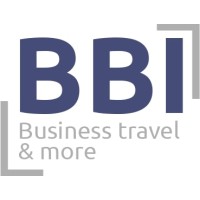 Business Booking International Logo