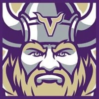 Valencia High School Logo