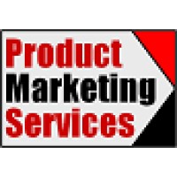 Product Marketing Services Logo