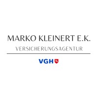 VGH Vertretung Marko Kleinert e.K. Logo