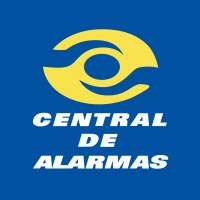 CENTRAL DE ALARMAS DE MÉXICO S.A. de C.V. Logo