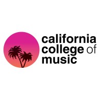 California College of Music Logo
