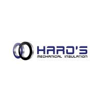 Haros Mechanical Insulation LLC Logo