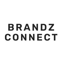 Brandz Connect Logo