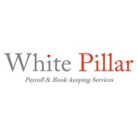 White Pillar Pty Ltd Logo