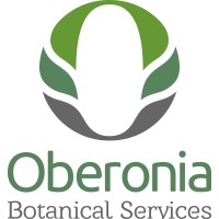 Oberonia Botanical Services Logo