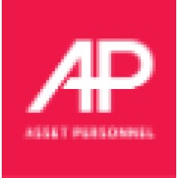Asset Personnel Logo