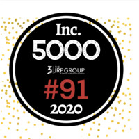 JRP Realty Group Logo