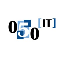 050 IT Logo
