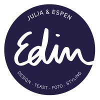 Edin Design Logo