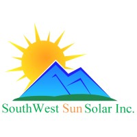SouthWest Sun Solar, Inc Logo