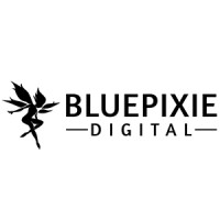 BluePixie Logo