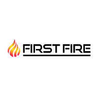 First Fire Logo