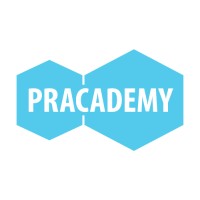 Pracademy Logo