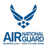 Washington Air National Guard Logo