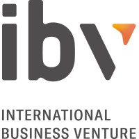 International Business Venture - IBV Logo
