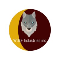 Wolf Industries Inc Logo