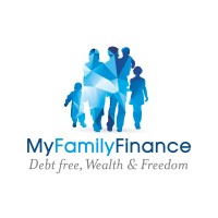 My Family Finance Logo