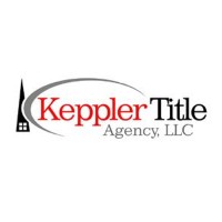 Keppler Title Agency, LLC Logo