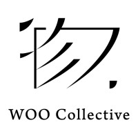 WOO Collective Co., Ltd. Logo