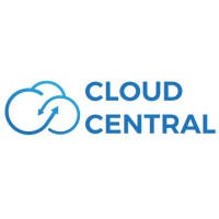 Cloud Central, Inc. Logo