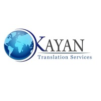 Kayan Translation Services Logo