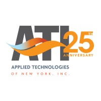 Applied Technologies of NY, Inc. Logo
