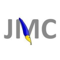James Mellor Creative Logo