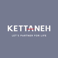 Kettaneh JO Logo