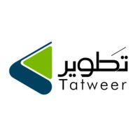Tatweer LLC Logo