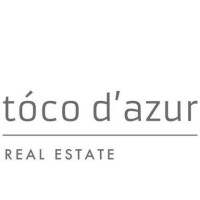 tóco dazur Logo