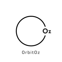 OrbitOz Logo