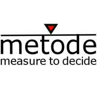 MeToDe Logo
