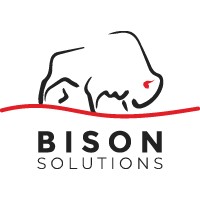 Bison Solutions Ltd Logo