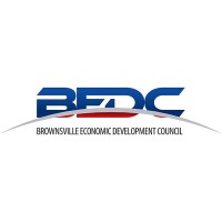 Brownsville Economic Development Council Logo