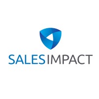 Sales Impact Logo