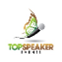 Top Speaker Events Logo