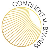 Continental Brands Logo