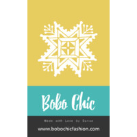BOBO CHIC FASHION Logo
